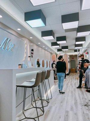 M2 Salon