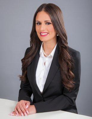 Managing Partner & Attorney - Jillian Mariel Dume, Esq.