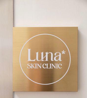 Luna Skin Clinic