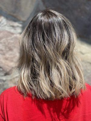 Balayage