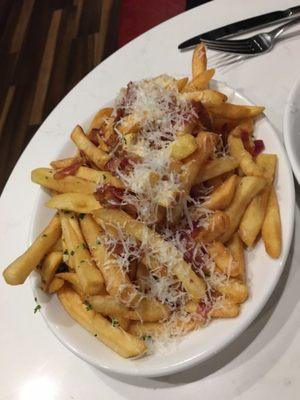 Truffle Fries