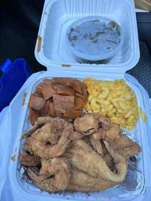 Monai's Soul Food