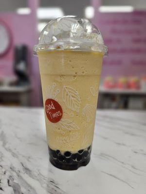 Boba Storie Tea