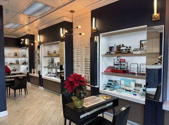 Tustin Market Place Optometry