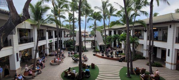 Gucci - The Shops at Wailea