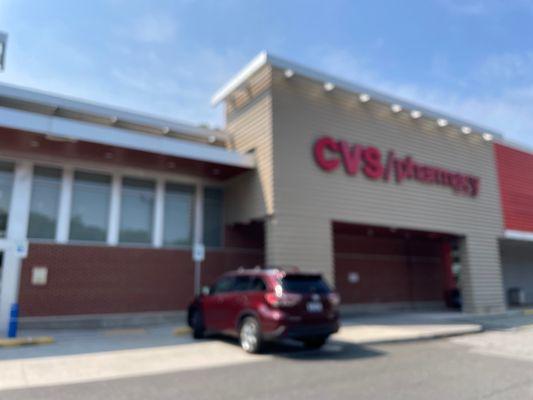 CVS Pharmacy