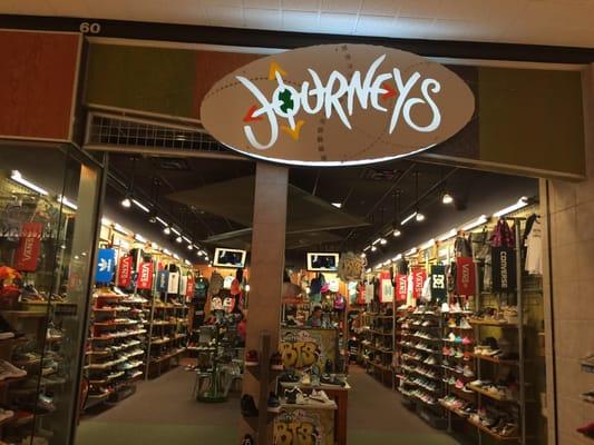 Journeys