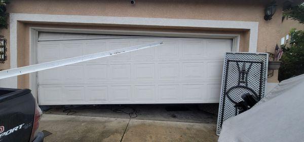 Sweany's Garage Door Service