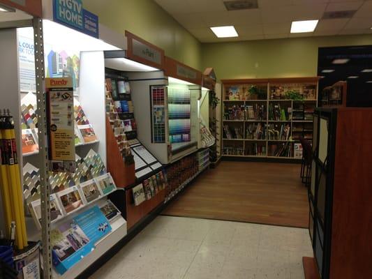 Sherwin-Williams Paint Store