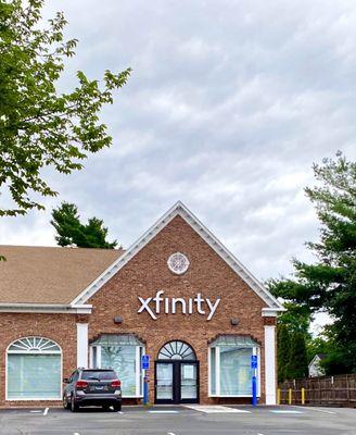 Xfinity Store by Comcast