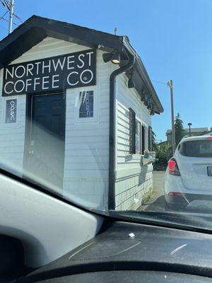 Northwest Coffee Company