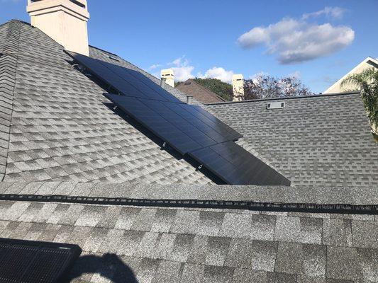 ARS Roofing & Gutters