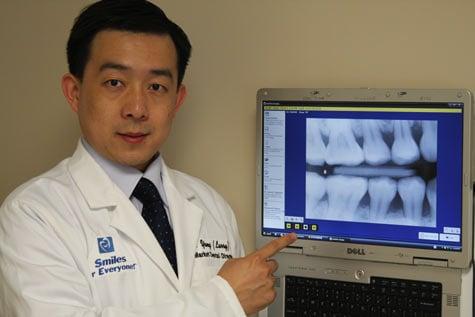 Yang Li, DDS - Your Dental Group