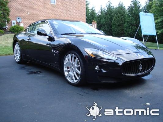 Maserati GT