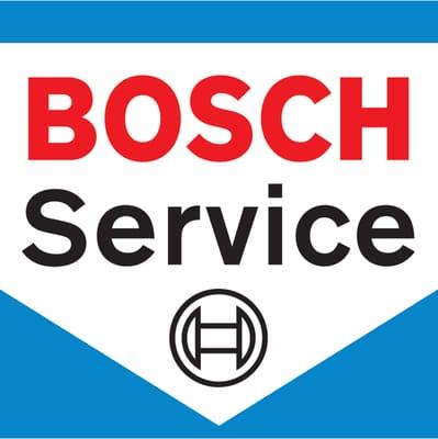 Bosch Service means we dont mess around.