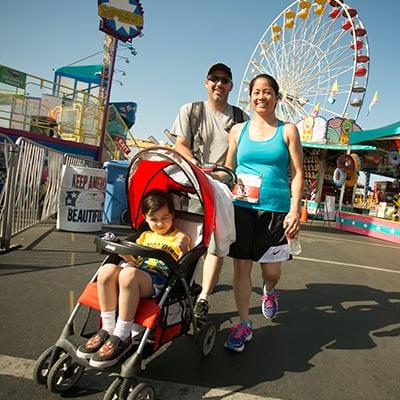 San Diego County Fair