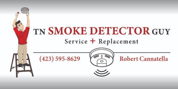 TN Smoke Detector Guy