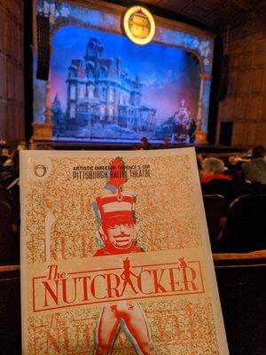 The Nutcracker