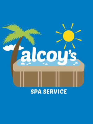 Alcoy's Spa Service