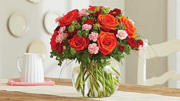 Same day flower delivery in Orlando, FL from Amy's Flowers