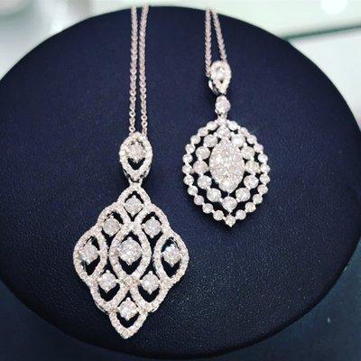 Diamond Necklace