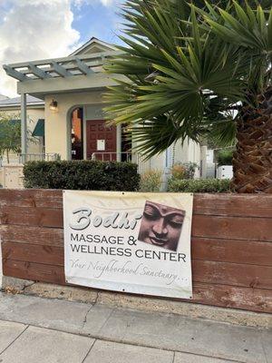 Bodhi Massage & Wellness Center