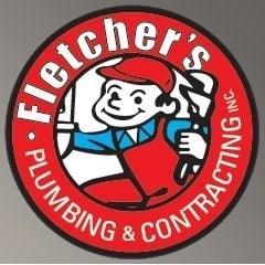 Fletcher's Plumbing & Contracting, Inc  - Yuba City, CA logo