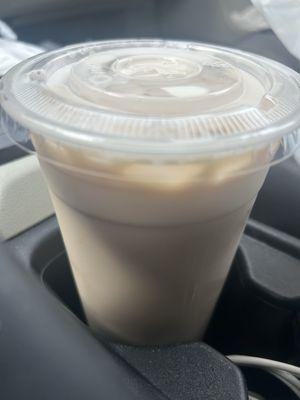 Horchata Large