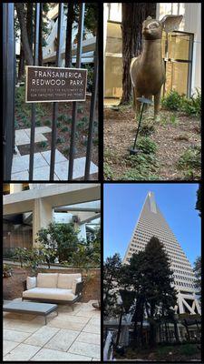 Transamerica Pyramid