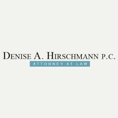 Denise A. Hirschmann P.C. - Firm Logo