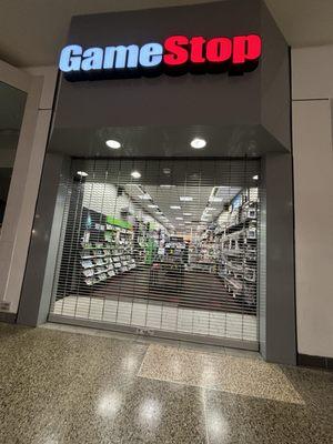 GameStop