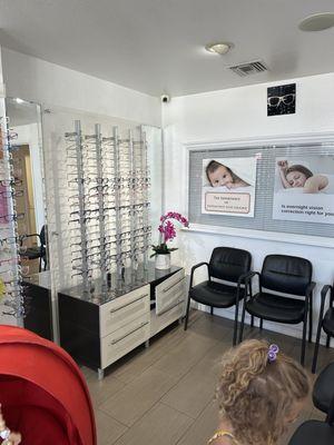 Eye Studio Optometry