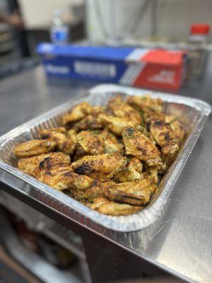 Chicken Wings for Catering