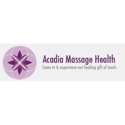 Acadia Massage Health Center