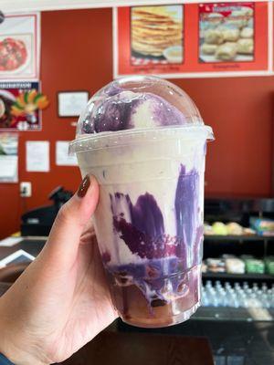 halohalo