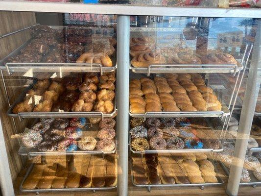 Celebrating National Donut Day!