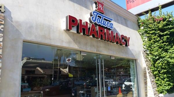 Toluca Pharmacy