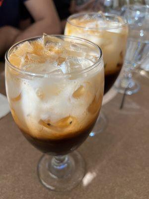 Thai Thai Iced Tea