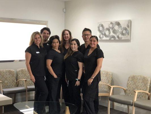 Brea Family Dental Center