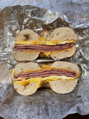 Original Classic (Pork Roll)