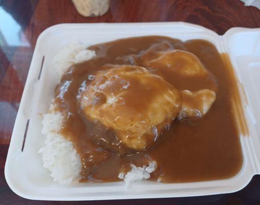 Loco Moco