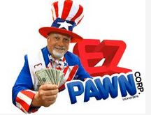 EZ Pawn Corp