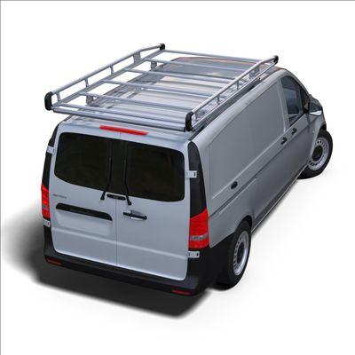 Prime Design roof racks.