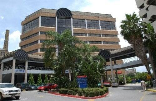 The Harbourside Medical Tower @ 5 Tampa General Circle Suite 610 Tampa FL 33606