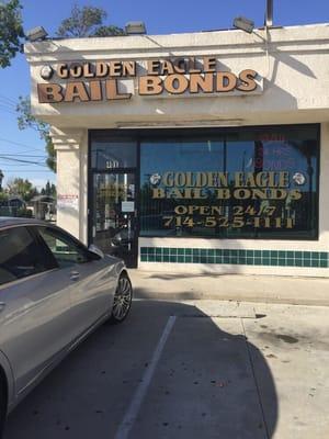 Best bail bonds around.  Fast and friendly!  Affordable payment plans!