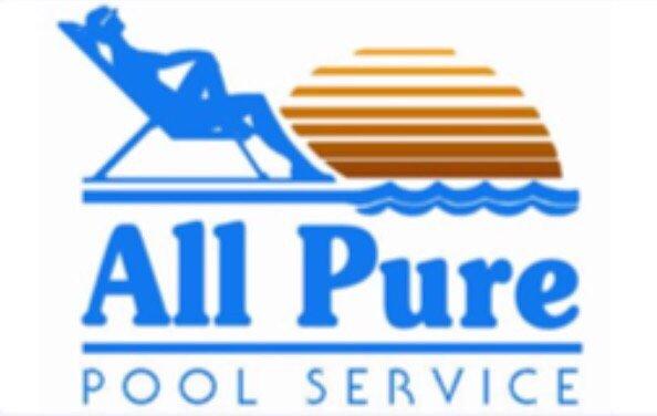 All Pure Pool Service