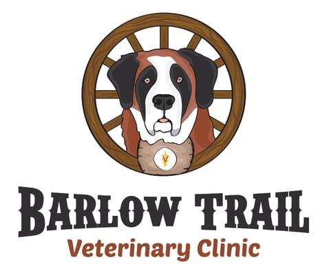 Barlow Trail Veterinary Clinic LLC Logo