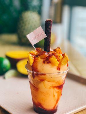 Mangonada