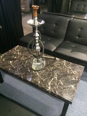 Inhale Smoke Shop & Lounge