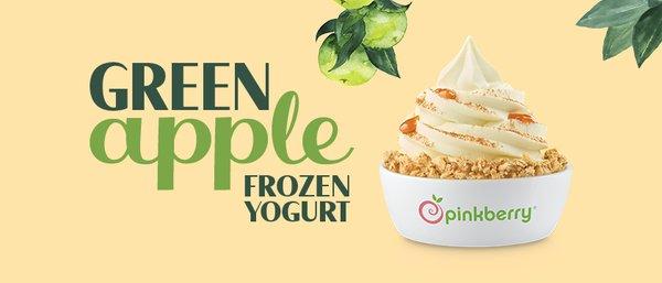 Pinkberry